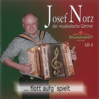 CD_Josef Norz